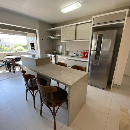 1 Dormitorio A 1 Quadra Da Praia De Jurere Florianópolis Extérieur photo