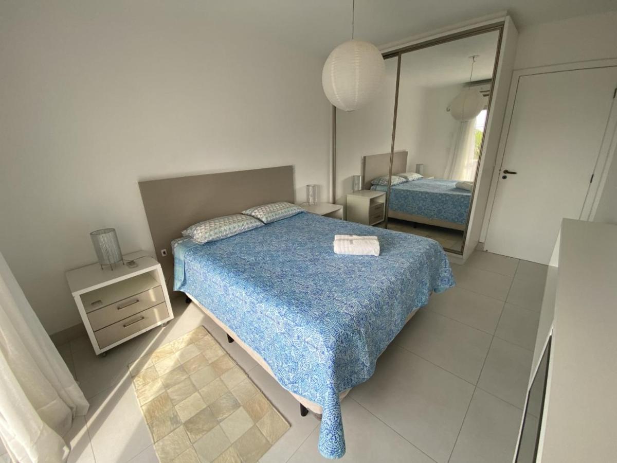 1 Dormitorio A 1 Quadra Da Praia De Jurere Florianópolis Extérieur photo